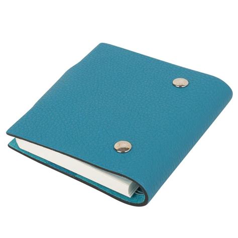 hermes ulysse mini notebook refill